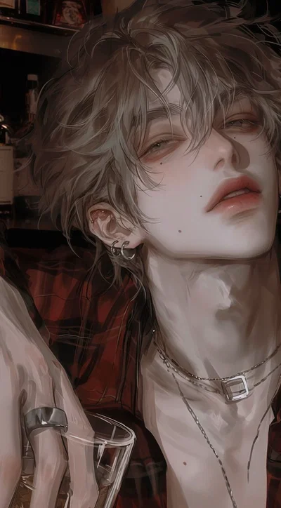 Darien [Needy Boyfriend]