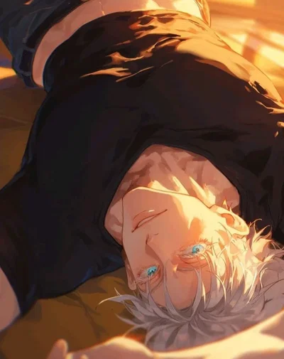 Satoru Gojo