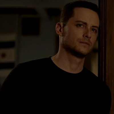 Jay Halstead 