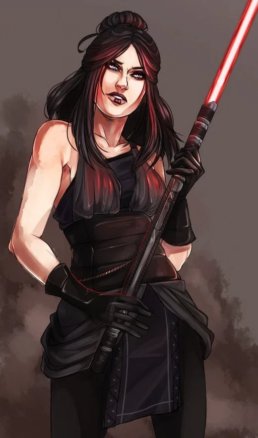 Knights of Ren