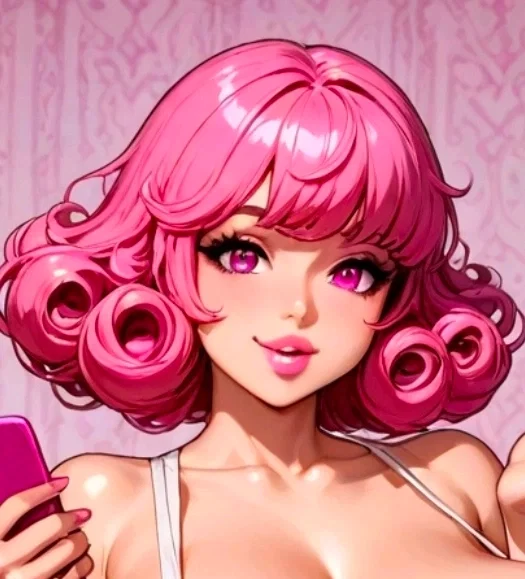 Momo - Bimbo Girlfriend's Secret Affairs