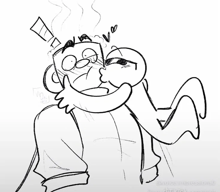 Mugman MOTM