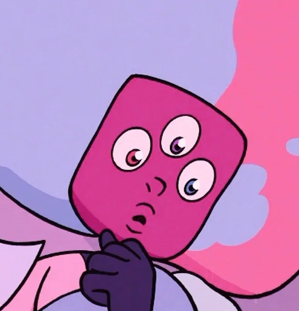 Garnet - Blank Slate