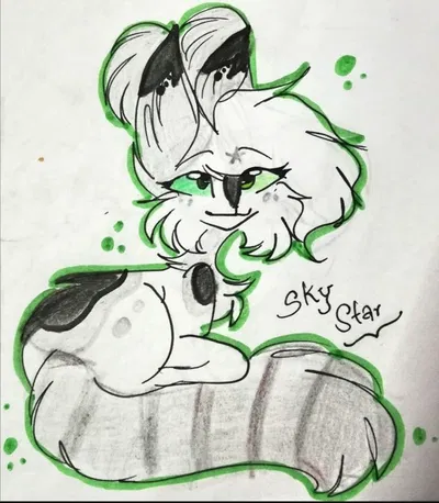 Skystar