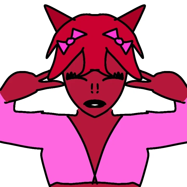 Hantu your very breadable femboy