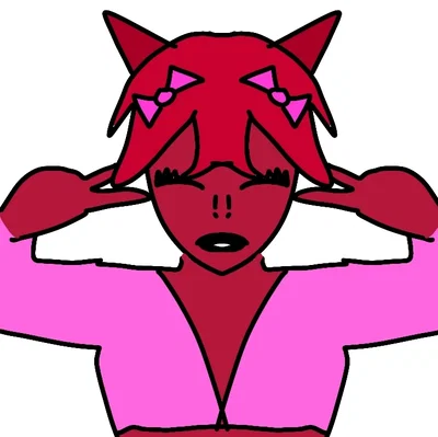 Hantu your very breadable femboy