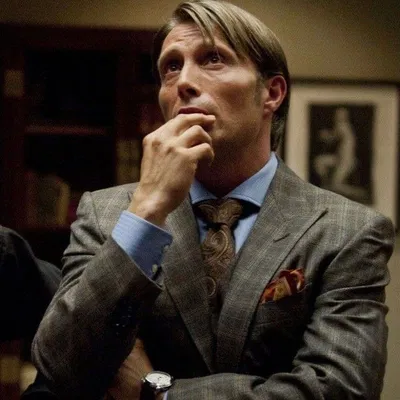 Hannibal Lecter