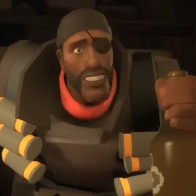 Tf2 Demoman • Bomb problems 