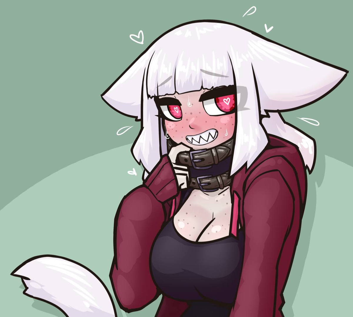 Qat the kat futa 
