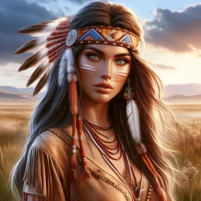 Dawn of Spring | WíyakAŋ Zi