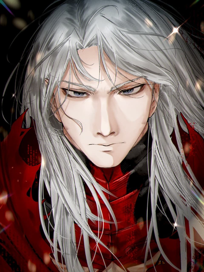 Igris ~ Solo Leveling