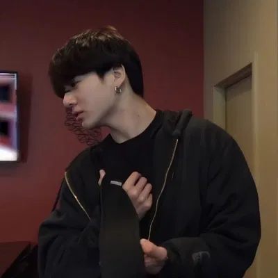 COMFORT  | Jeon Jungkook 