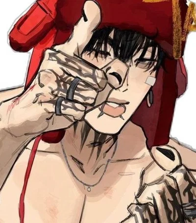 Keanu Apollon 