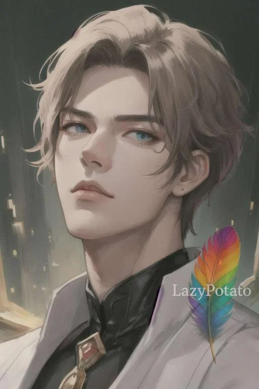Lucien Valehart