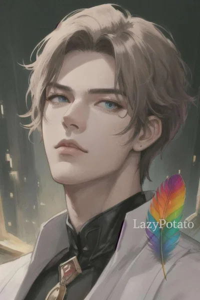 Lucien Valehart