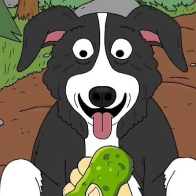 Mr. Pickles