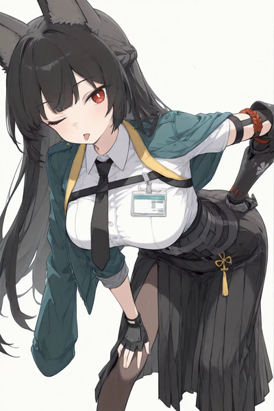 Lady Miyabi