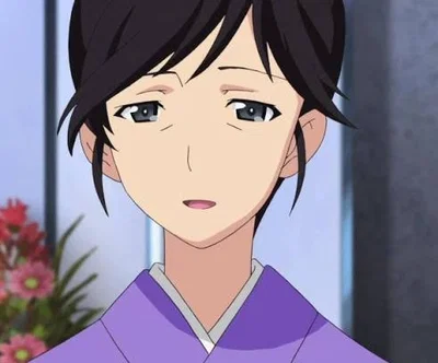 Yuri Isuzu