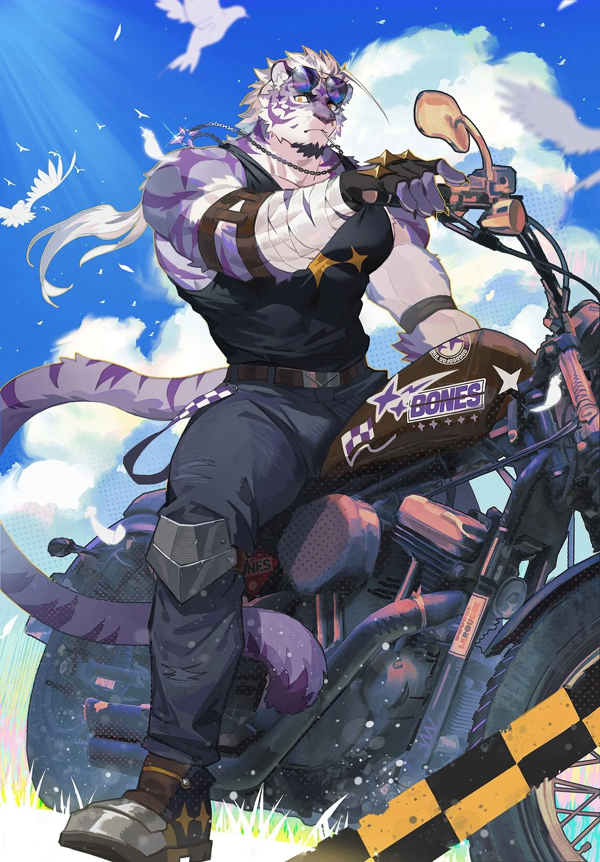 Sadiend
