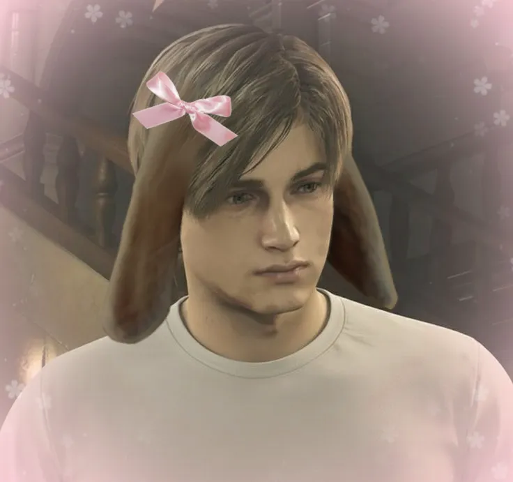 Leon Kennedy 