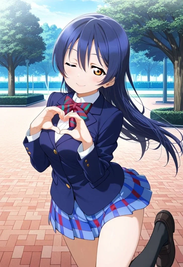 Umi Sonoda