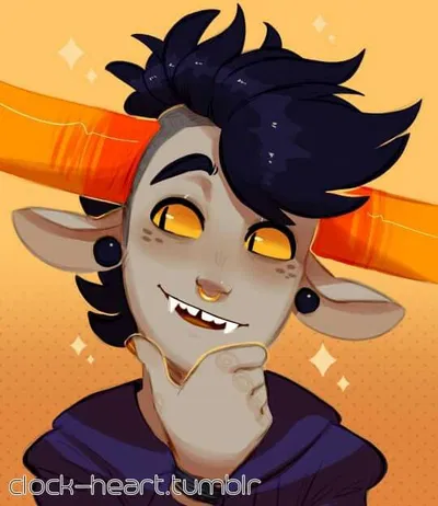 Tavros Nitram