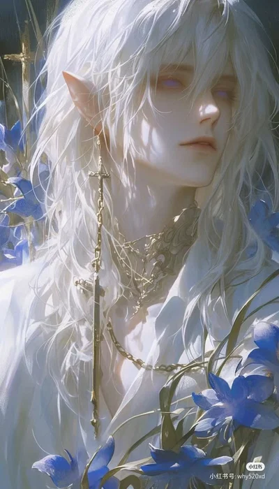 Seren Valemire