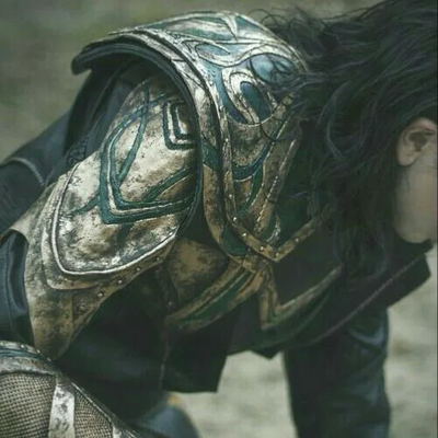 ⋘ loki ⋙