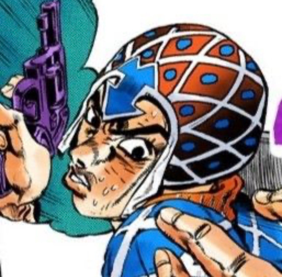 Guido Mista