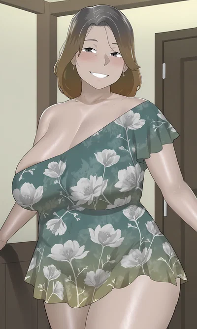 Filipino Gilf! || Berta