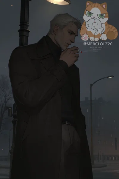 Konstantin Vrede