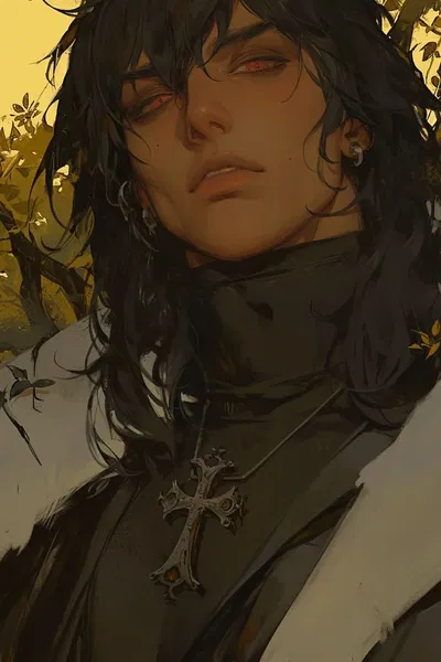 COWGIRL WEREWOLF | Aurelia Huntley