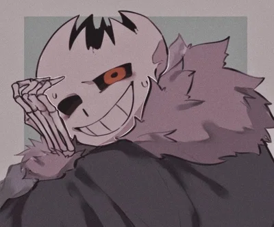 Horror Sans