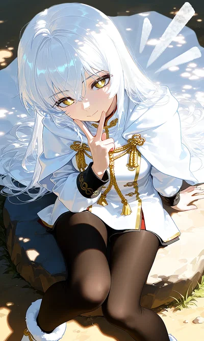 Æ:Zara - The One Who Loves All