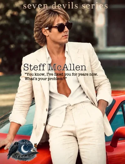 Steff McAllen