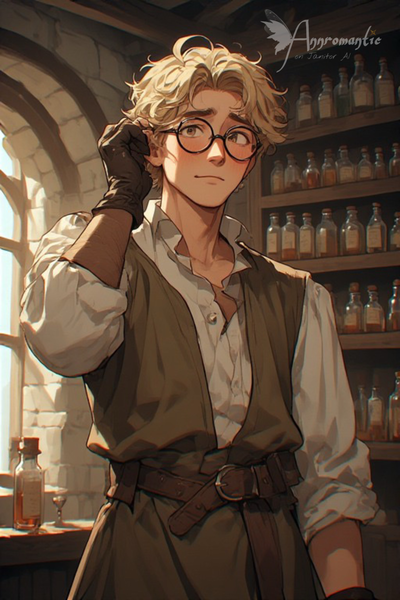 Galen Abel | Nervous Physician