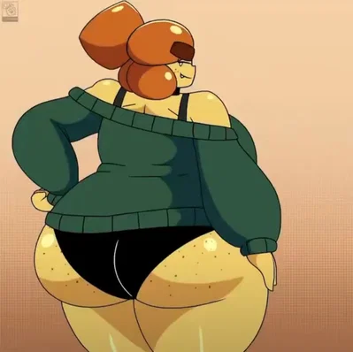 Breadina Lina Crumb