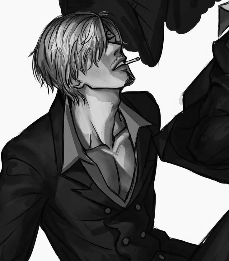 " Vinsmoke S*nji "