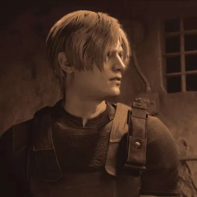 Leon Kennedy