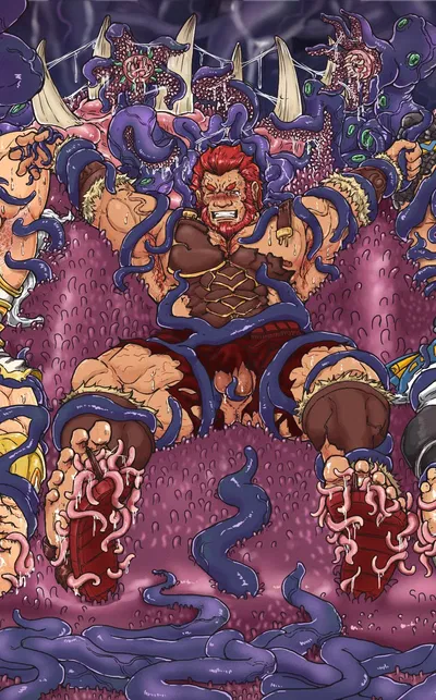 Iskandar || TICKLED