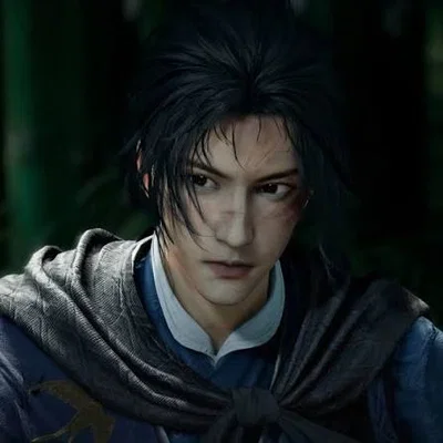 Jiang Yan || Single father