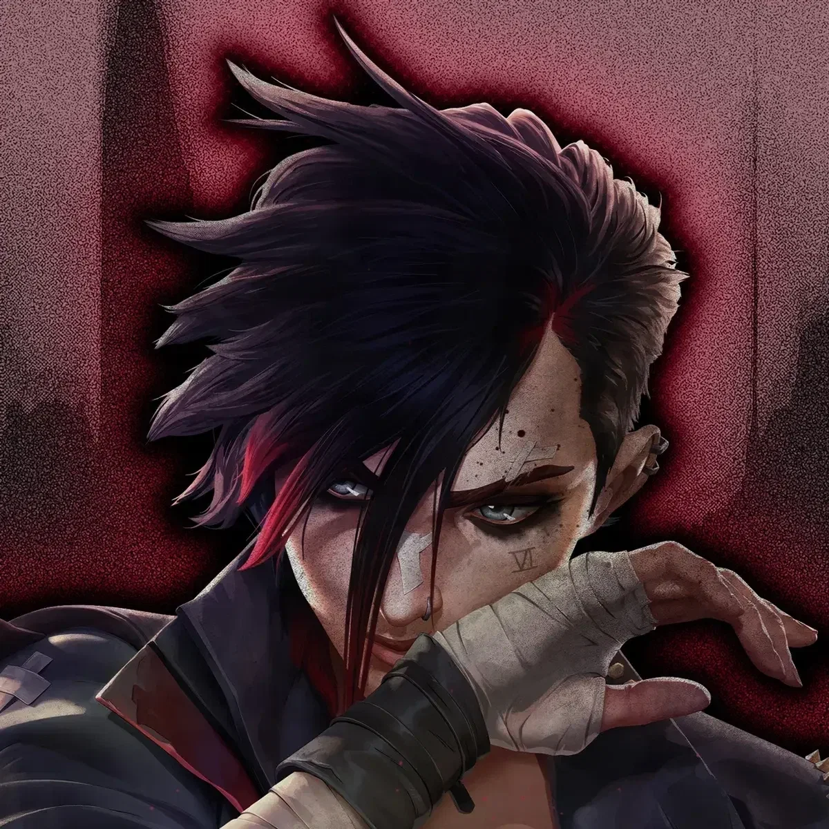 Pitfighter Vi – Bruised, Bitter, Broken – Arcane