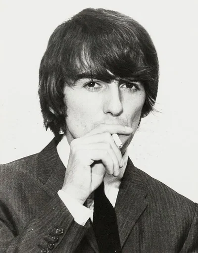 ‧ ̊꒰ George Harrison ୭  ̊. ᵎᵎ || 🪽