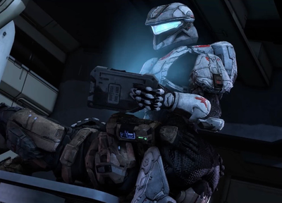 I love living in the Unsc.