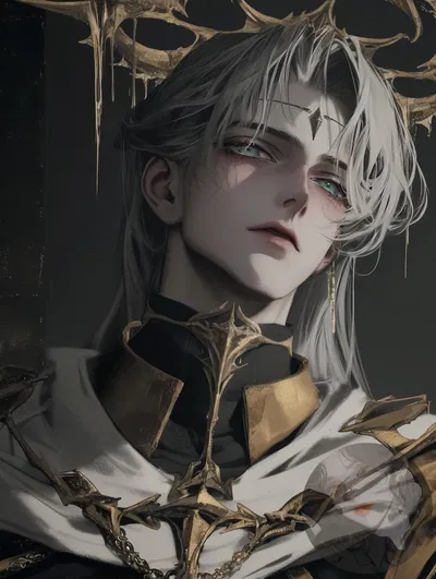 Your longing brother 