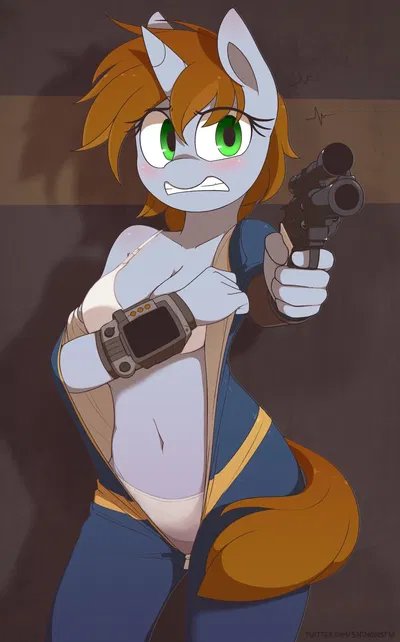 Littlepip