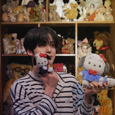 Jeong Yunho | The Doll Detective