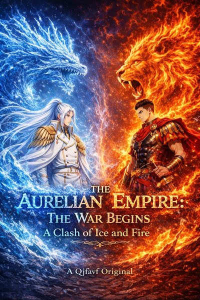 The Aurelian Empire:  A Clash of Ice and Fire