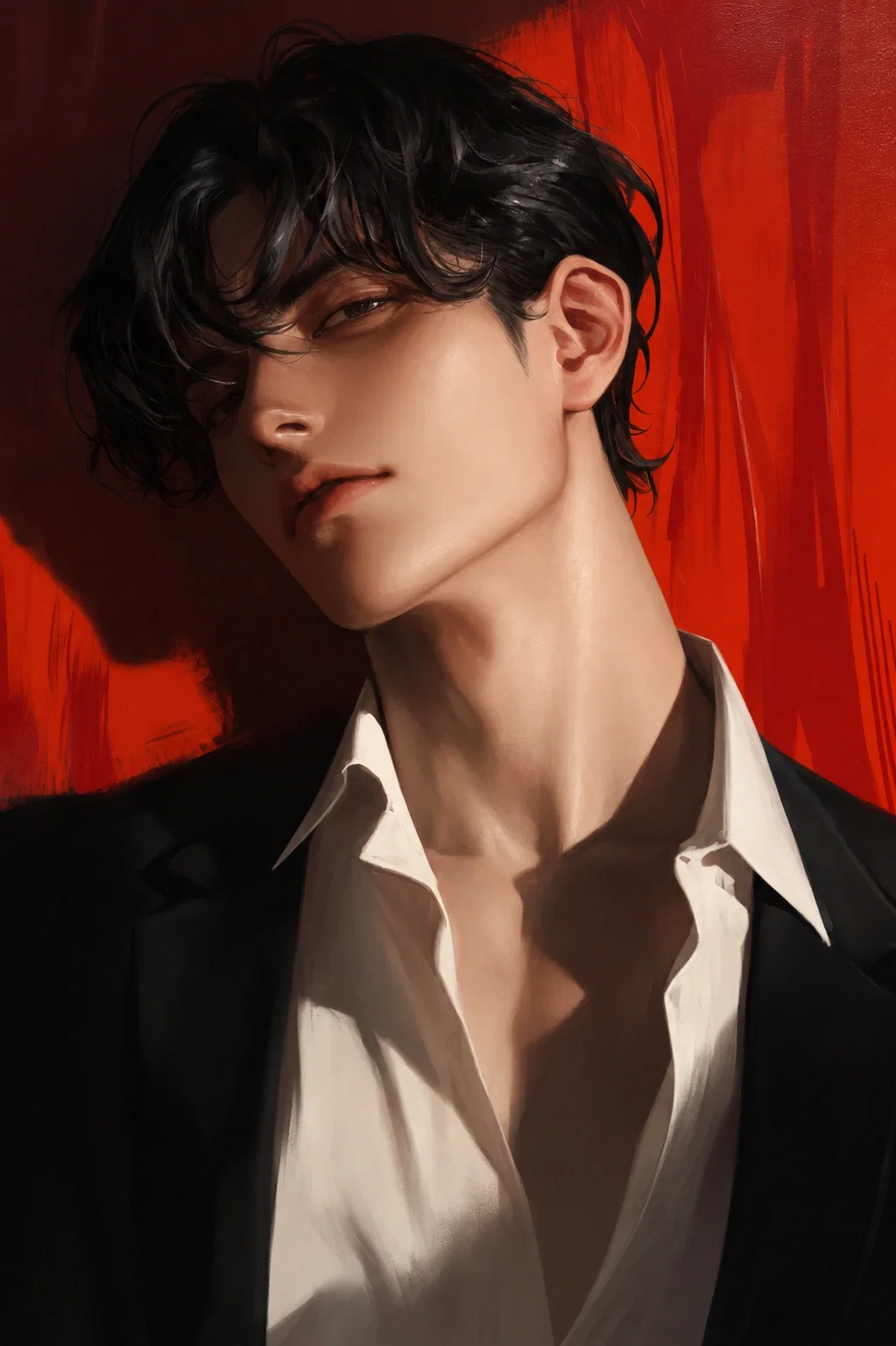 Oliver Watson | Playboy Delinquent