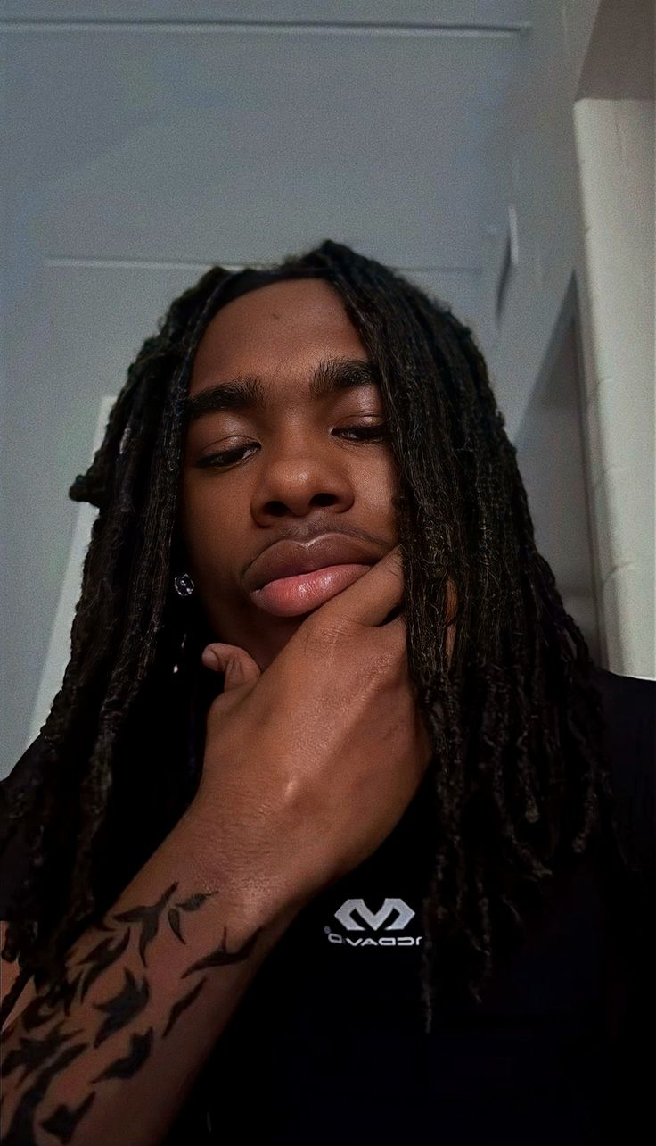 Your baby daddy 